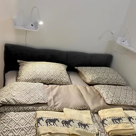 Apartman Pearl Póla