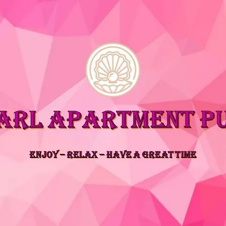 Pearl Apartamento *