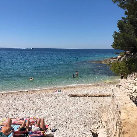 Pearl Apartamento Pula