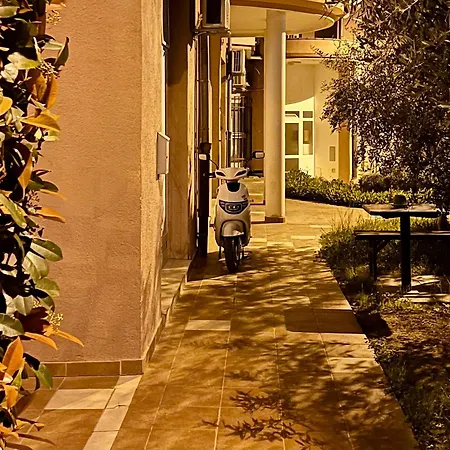 Pearl Apartman