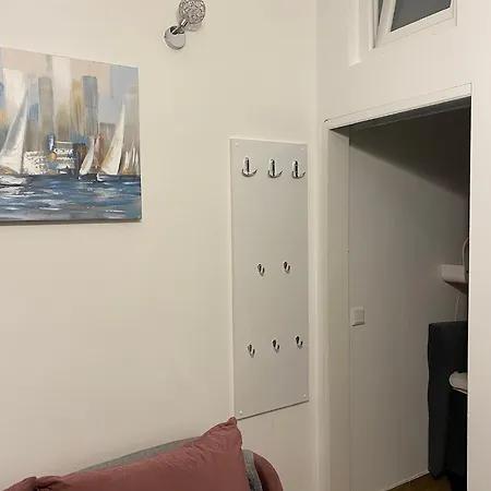 Apartman Pearl