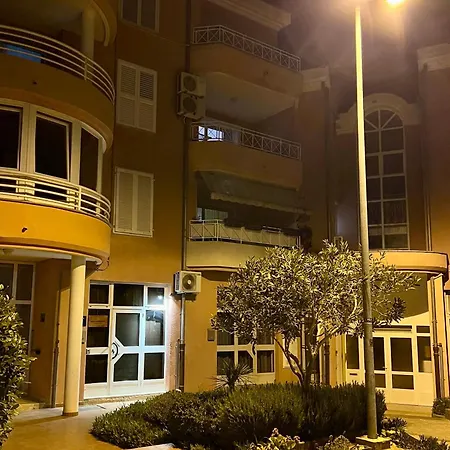 Pearl Apartman *