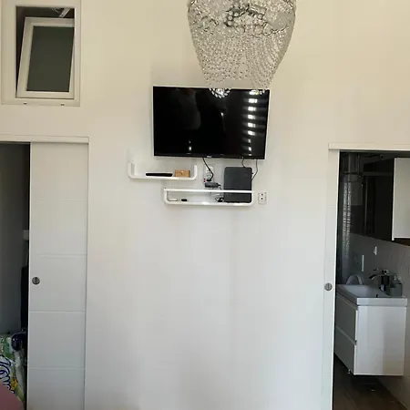 Pearl Apartman