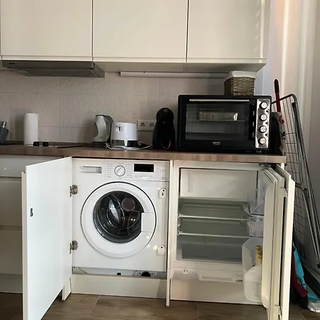 Apartman Pearl *