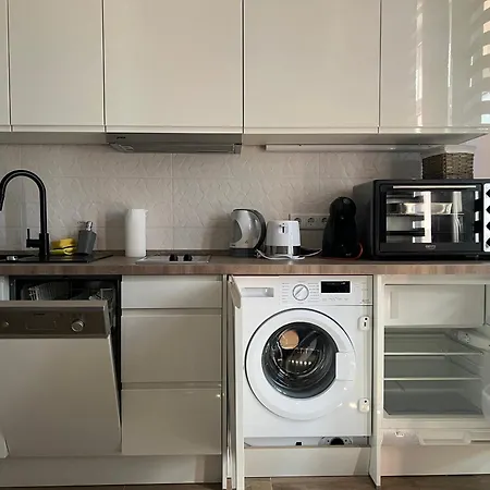 Apartamento Pearl Pula