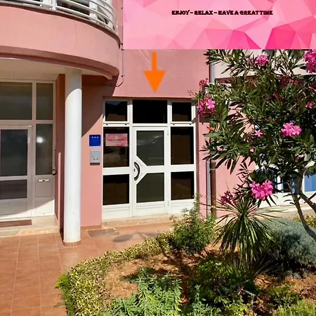 Apartman Pearl