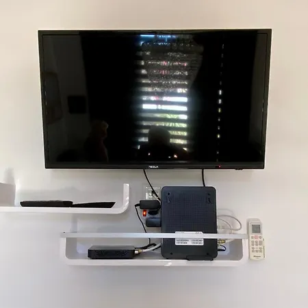 Pearl Apartman *