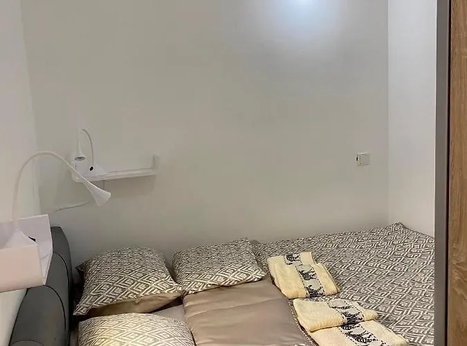 Pearl Apartmán Pula