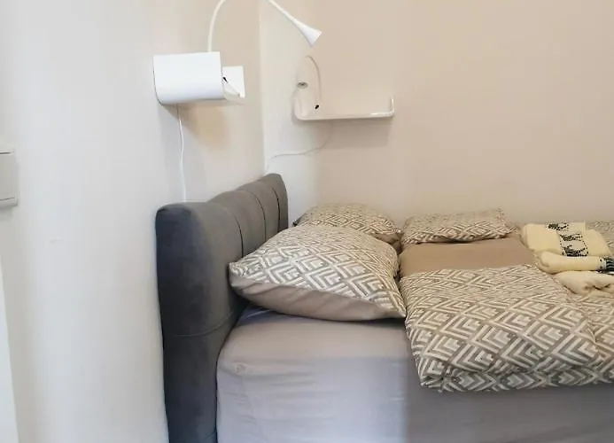 Apartmán Pearl Pula