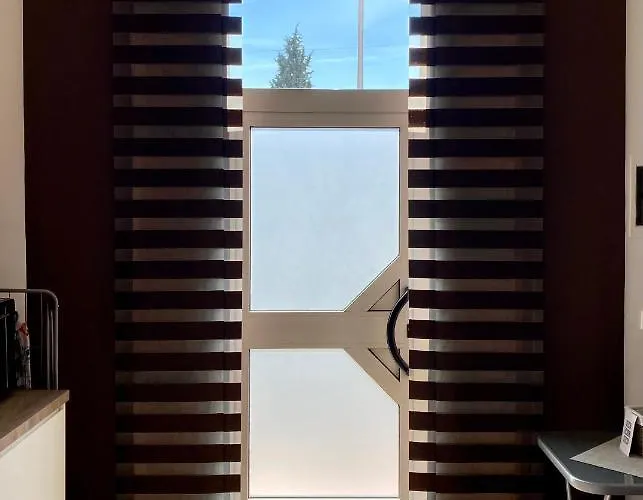 Apartmán Pearl