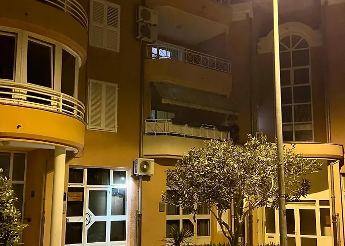 Pearl Apartmán *