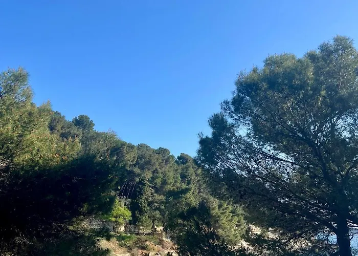 Apartmán Pearl Pula