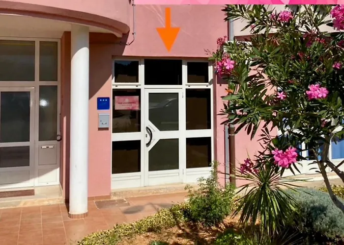 Apartmán Pearl