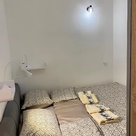 Pearl Apartman Póla