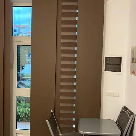 Apartment Pearl *