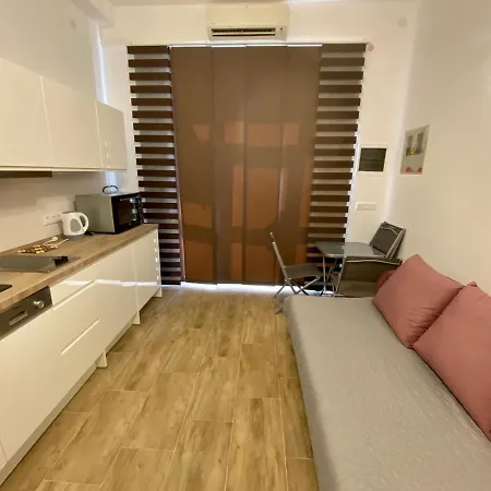 Apartman Pearl Póla