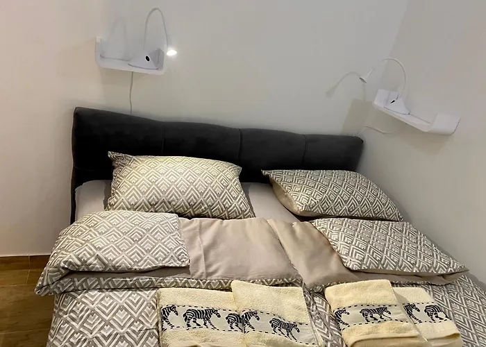 Lejlighed Pearl Pula