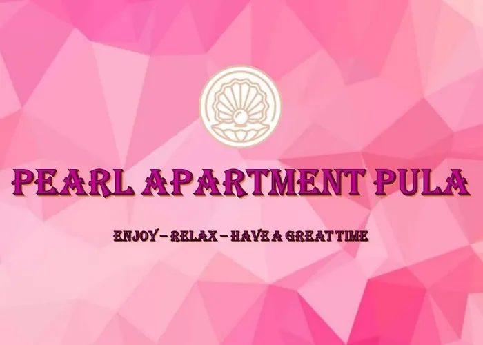 Pearl Appartamento *