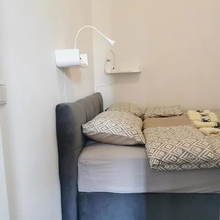 Apartamento Pearl Pula
