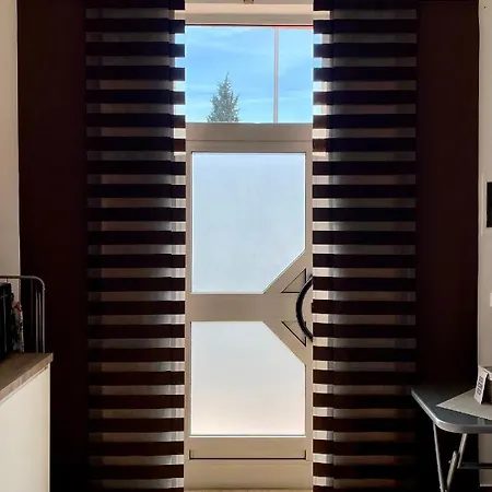 Apartamento Pearl